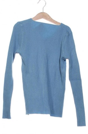 Damski sweter Unbranded, Rozmiar XS, Kolor Niebieski, Cena 32,99 zł