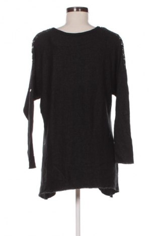 Γυναικείο πουλόβερ Unbranded, Μέγεθος L, Χρώμα Μαύρο, Τιμή 3,99 €