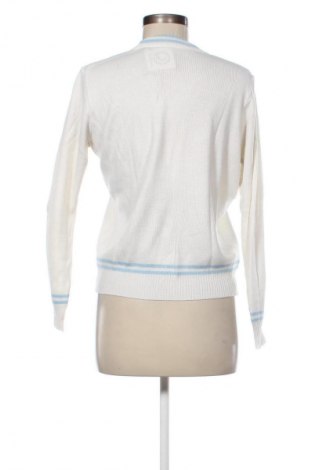 Damski sweter Unbranded, Rozmiar L, Kolor ecru, Cena 29,99 zł