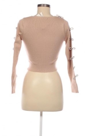 Dámský svetr Unbranded, Velikost M, Barva Béžová, Cena  289,00 Kč