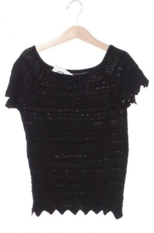 Dámský svetr Unbranded, Velikost XS, Barva Černá, Cena  149,00 Kč