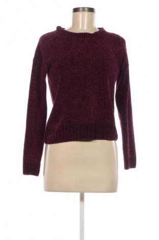 Dámský svetr Unbranded, Velikost M, Barva Fialová, Cena  89,00 Kč
