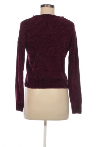 Dámský svetr Unbranded, Velikost M, Barva Fialová, Cena  89,00 Kč