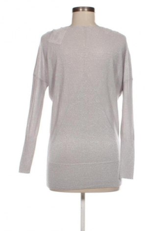 Dámský svetr Unbranded, Velikost M, Barva Stříbrná, Cena  89,00 Kč
