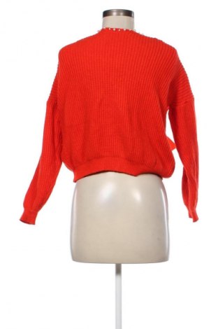 Dámský svetr Unbranded, Velikost M, Barva Červená, Cena  369,00 Kč