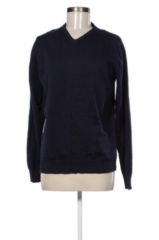 Dámský svetr Unbranded, Velikost L, Barva Modrá, Cena  349,00 Kč