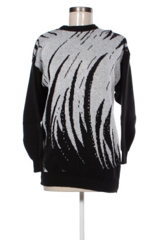 Damski sweter Unbranded, Rozmiar L, Kolor Kolorowy, Cena 37,99 zł