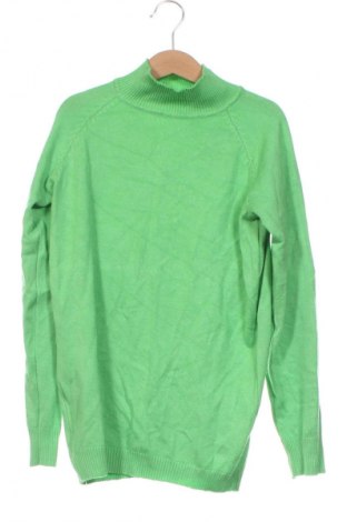 Damski sweter Unbranded, Rozmiar XS, Kolor Zielony, Cena 36,99 zł