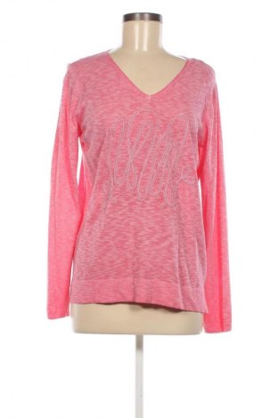 Damski sweter Unbranded, Rozmiar M, Kolor Różowy, Cena 34,99 zł