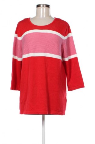 Дамски пуловер Unbranded, Размер L, Цвят Многоцветен, Цена 4,09 €