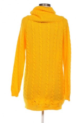 Дамски пуловер Unbranded, Размер XL, Цвят Жълт, Цена 7,15 €