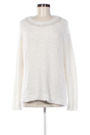 Dámský svetr Unbranded, Velikost L, Barva Bílá, Cena  139,00 Kč