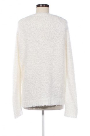 Dámský svetr Unbranded, Velikost L, Barva Bílá, Cena  139,00 Kč