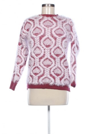 Damski sweter Unbranded, Rozmiar L, Kolor Kolorowy, Cena 34,99 zł