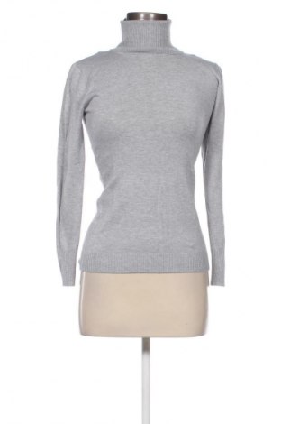 Dámský svetr Unbranded, Velikost M, Barva Šedá, Cena  249,00 Kč