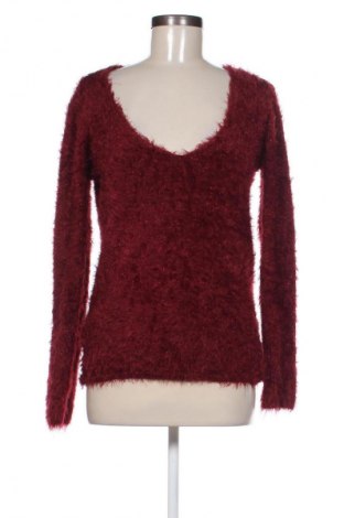 Dámský svetr Unbranded, Velikost M, Barva Červená, Cena  129,00 Kč