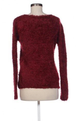 Dámský svetr Unbranded, Velikost M, Barva Červená, Cena  129,00 Kč