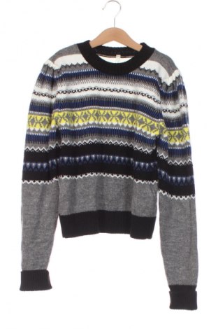 Damski sweter Unbranded, Rozmiar XS, Kolor Kolorowy, Cena 37,99 zł