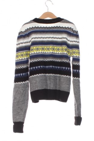 Damski sweter Unbranded, Rozmiar XS, Kolor Kolorowy, Cena 37,99 zł