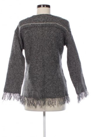 Damski sweter Unbranded, Rozmiar L, Kolor Szary, Cena 33,99 zł