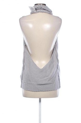 Dámský svetr Unbranded, Velikost S, Barva Šedá, Cena  169,00 Kč