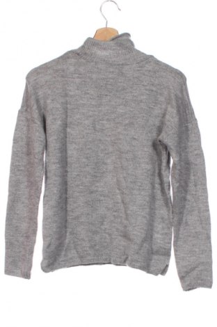 Damski sweter Unbranded, Rozmiar XS, Kolor Szary, Cena 29,99 zł