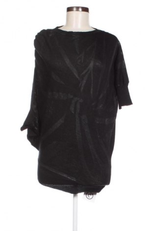 Damski sweter Unbranded, Rozmiar L, Kolor Czarny, Cena 31,99 zł