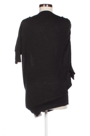 Damski sweter Unbranded, Rozmiar L, Kolor Czarny, Cena 31,99 zł