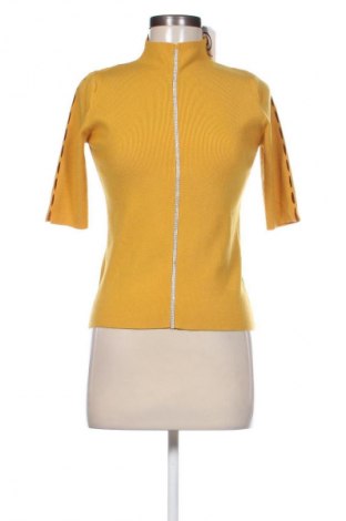 Dámský svetr Unbranded, Velikost M, Barva Oranžová, Cena  129,00 Kč