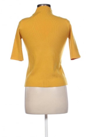 Dámský svetr Unbranded, Velikost M, Barva Oranžová, Cena  129,00 Kč