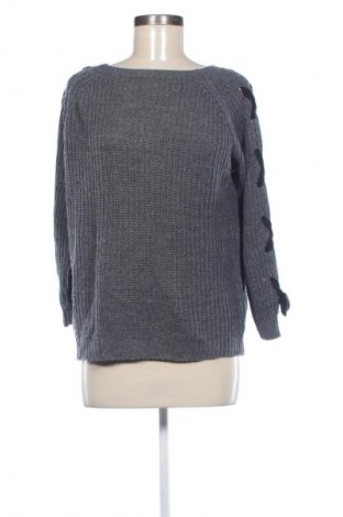 Dámský svetr Unbranded, Velikost M, Barva Šedá, Cena  319,00 Kč