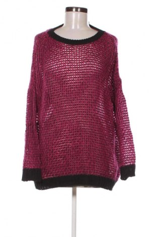 Дамски пуловер United Colors Of Benetton, Размер S, Цвят Многоцветен, Цена 9,20 €