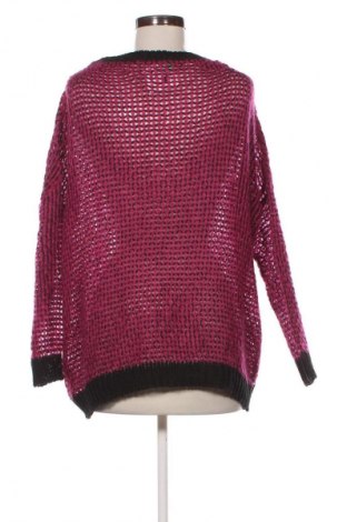 Дамски пуловер United Colors Of Benetton, Размер S, Цвят Многоцветен, Цена 9,20 €