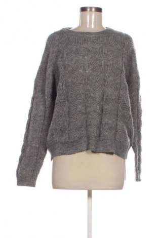 Dámský svetr Vero Moda, Velikost M, Barva Šedá, Cena  149,00 Kč