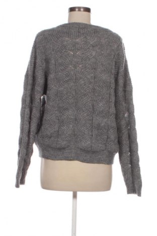 Dámský svetr Vero Moda, Velikost M, Barva Šedá, Cena  149,00 Kč