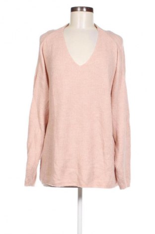 Damski sweter Vero Moda, Rozmiar L, Kolor Różowy, Cena 32,99 zł