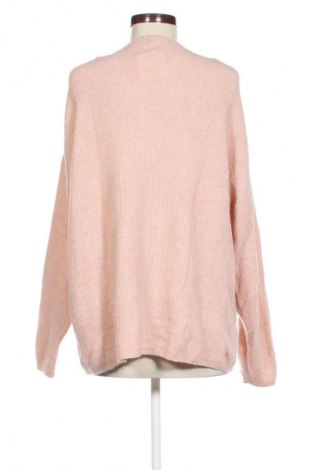 Damski sweter Vero Moda, Rozmiar L, Kolor Różowy, Cena 32,99 zł