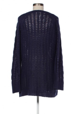 Damski sweter Yessica, Rozmiar XL, Kolor Niebieski, Cena 31,99 zł