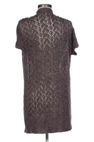 Γυναικείο πουλόβερ Yessica, Μέγεθος L, Χρώμα Γκρί, Τιμή 0,99 €