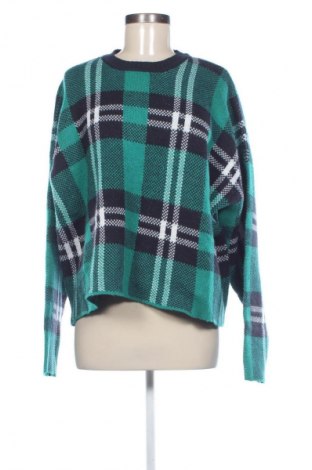 Damski sweter Zabaione, Rozmiar M, Kolor Kolorowy, Cena 31,99 zł