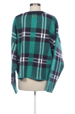 Damski sweter Zabaione, Rozmiar M, Kolor Kolorowy, Cena 31,99 zł