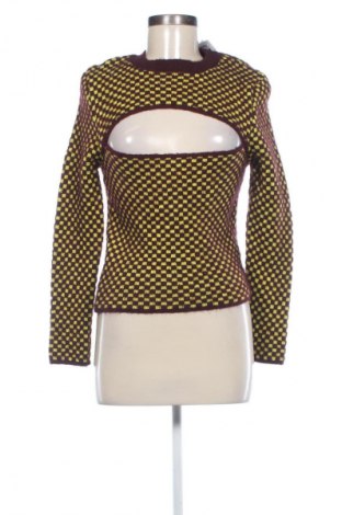 Dámský svetr Zara, Velikost L, Barva Vícebarevné, Cena  429,00 Kč