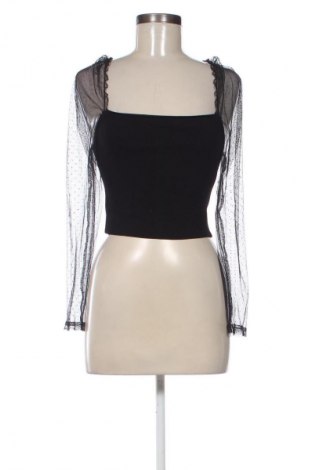 Dámský svetr Zara, Velikost M, Barva Černá, Cena  139,00 Kč