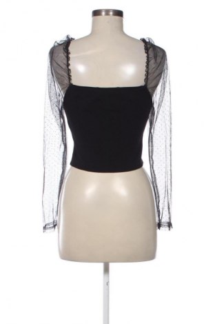 Dámský svetr Zara, Velikost M, Barva Černá, Cena  139,00 Kč