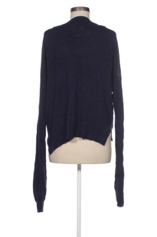 Dámský svetr Zara Knitwear, Velikost M, Barva Modrá, Cena  129,00 Kč