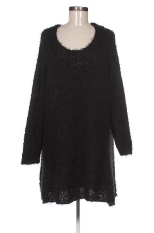 Női pulóver Zizzi, Méret L, Szín Fekete, Ár 2 869 Ft