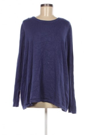 Női pulóver Zizzi, Méret L, Szín Kék, Ár 2 869 Ft