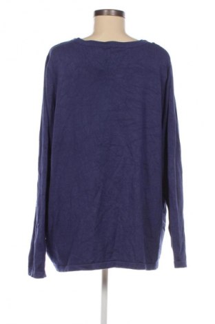Női pulóver Zizzi, Méret L, Szín Kék, Ár 2 869 Ft