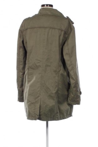 Дамски шлифер S.Oliver, Размер M, Цвят Зелен, Цена 7,66 €