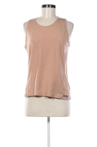 Dámský sportovní top  Decathlon, Velikost L, Barva Hnědá, Cena  189,00 Kč